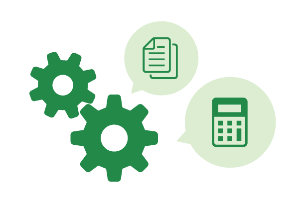 業務用システム導入提案